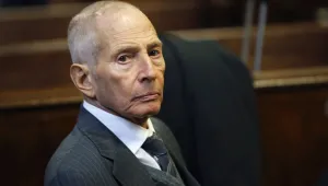 Американският милиардер Робърт Дърст призна, че е убиец