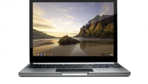Google Chromebook Pixel ще се бори със златния Macbook