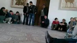 „Ислямска държава” пое отговорност за смъртоносната атака в Тунис