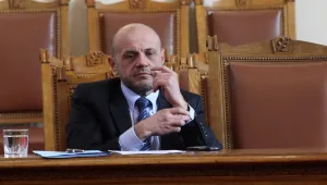 Дончев за охраната на 