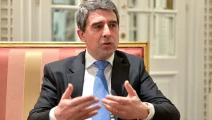 Плевнелиев: Изборният референдум е важен колкото съдебната реформа