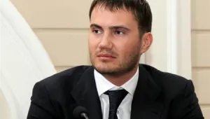 Синът на Виктор Янукович се удави в езерото Байкал