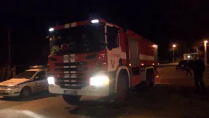 8 мощни отряда за реакция при бедствия и кризи към Пожарната