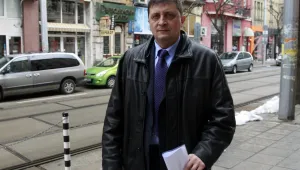 Лично шефът на ВАС пое делото за лиценза на КТБ