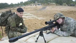 Полша мобилизира хиляди резервисти за военни учения