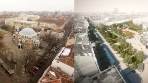 От какво има нужда София?