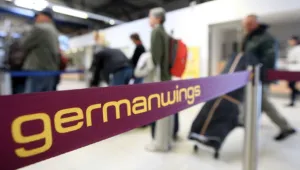 Germanwings е пред криза