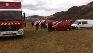 Авиокатастрофата във Френските Алпи не е терористичен акт