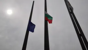 Ден на национален траур в памет на жертвите на трагедията в Хитрино