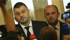 Николай Бареков се обяви за съсипан от 