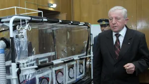 Ген. Михо Михов: Наборната служба трябва да се върне в разумни граници