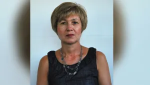 Розалия Димитрова е новият шеф на Агенция „Митници”