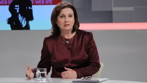Румяна Бъчварова: МВР не е санаториум, в който хората отиват, за да си получават заплатите