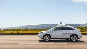 Колите на Google с камери започват нова обиколка из България