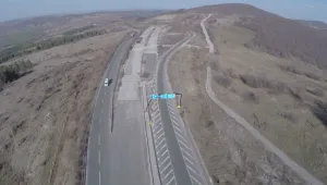МРРБ търси кой да строи нови 16,5 км от АМ 