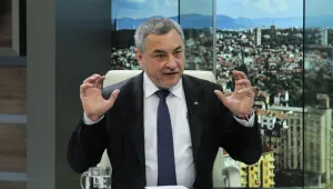 Валери Симеонов: Разбира се, че е възможно да се върне казармата