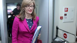 Екатерина Захариева: ГЕРБ ще предложи единен орган за борба с корупцията