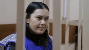 Бавачката, обезглавила дете в Москва: Исках да отмъстя на Владимир Путин за Сирия