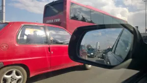 Движението по АМ 