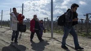 Затваряне на шенгенските граници може да струва до 18 млрд. евро годишно 