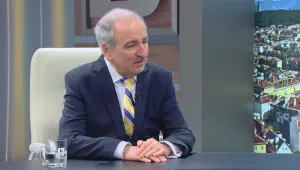 Украинският посланик: Биячът от Околовръстното може да бъде екстрадиран или съден в България