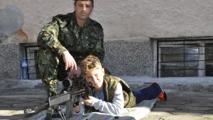 ГЕРБ не подкрепя идеята за връщане на казармата