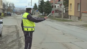 КАТ следи за пияни зад волана в малките населени места