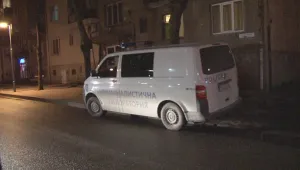Въоръжени ограбиха магазин за цигари в Пловдив