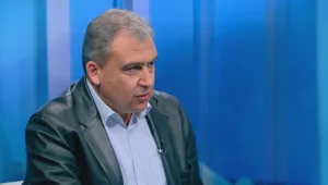 Ректорът на НАТФИЗ: Има много добри филми, но нямаме пари да ги покажем на света 
