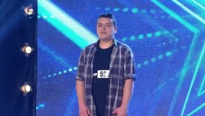 Имитаторът Янислав Попов (цялото изпълнение)