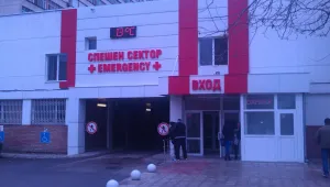 Момиче е в тежко състояние след опит за екстремно селфи
