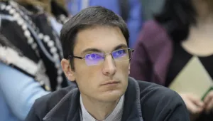 Александър Дунчев: Някой натиска лесовъдите да правят такива кощунства с гората