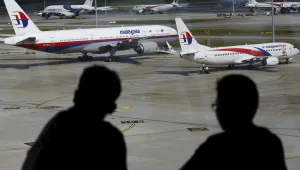 Малайзия: Намерената втора отломка най-вероятно е от изчезналия Боинг