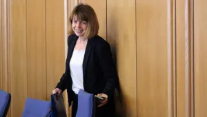 „Екзакта“: Йорданка Фандъкова и Бойко Борисов са сред най-одобряваните политици