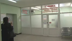 Спешно събират кръв за обгорена от волтова дъга ученичка (ВИДЕО)