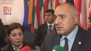 Борисов спира безгрешната ГЕРБ от процедурата за КЗК