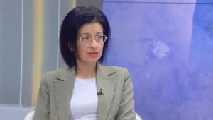 Соня Найденова: Не невъзможно ВСС да събере доказателства за твърденията на Б. Атанасов