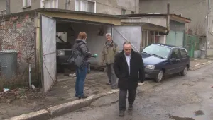 Люта свада между съседи във Враца заради замърсена улица 