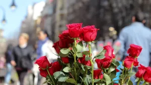 Как трябва да се отбелязва 8 март? 