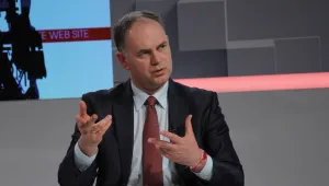 Георги Кадиев: Над арестувания шеф на ДАИ е имало политически чадър