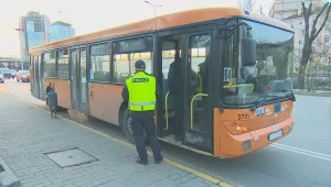 За джебчиите няма празнична почивка