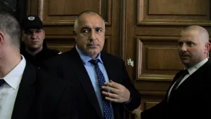 Бойко Борисов след делото на Сергей Станишев: Опитах се да помогна на колегата 