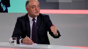 Атанас Атанасов: Постът главен секретар на МВР беше твърде висок за способностите на Георги Костов