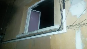 Пловдив: 12-годишен причини пожар, опитал да запали печката вкъщи
