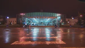 Първият редовен полет от Лондон каца в София на Бъдни вечер
