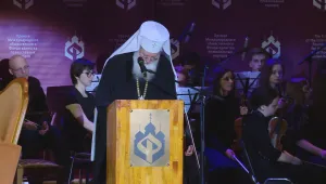 Патриарх Неофит: Църквата е полезна, ако хората се спасяват в нея