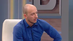 Братът на битото момче: Един от задържаните охранители е бил криминално проявен