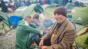 В Идомени вече има хепатит