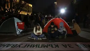 Каравани се готвят да блокират Орлов мост тази вечер