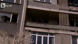 Две жени и дете загинаха при пожар в столицата